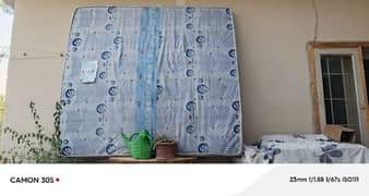 Double King Size matress