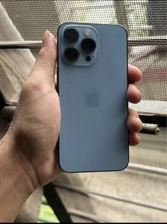 I phone 13pro