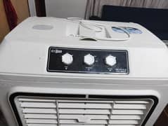 Air cooler