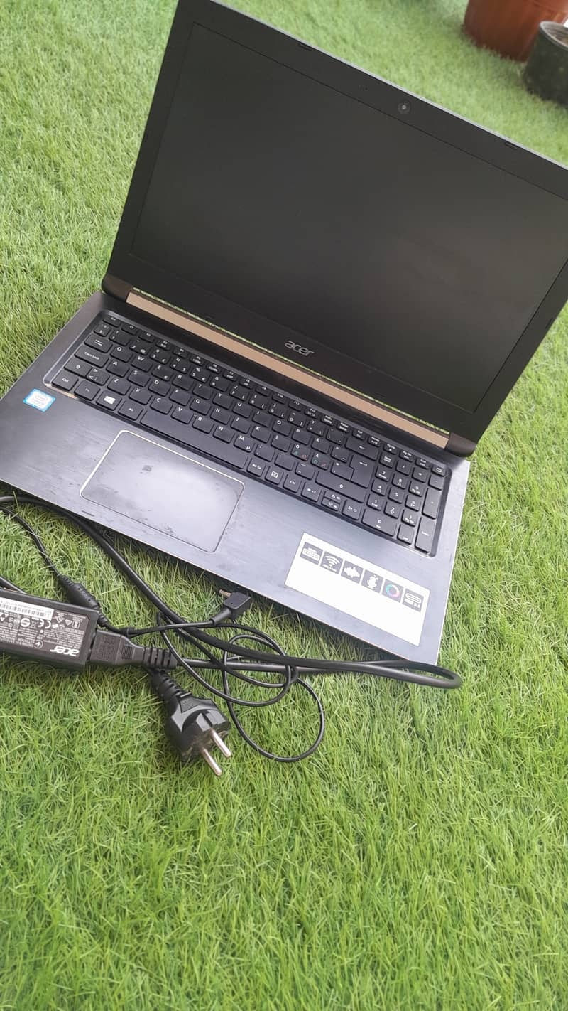Acer aspire 515-51 4