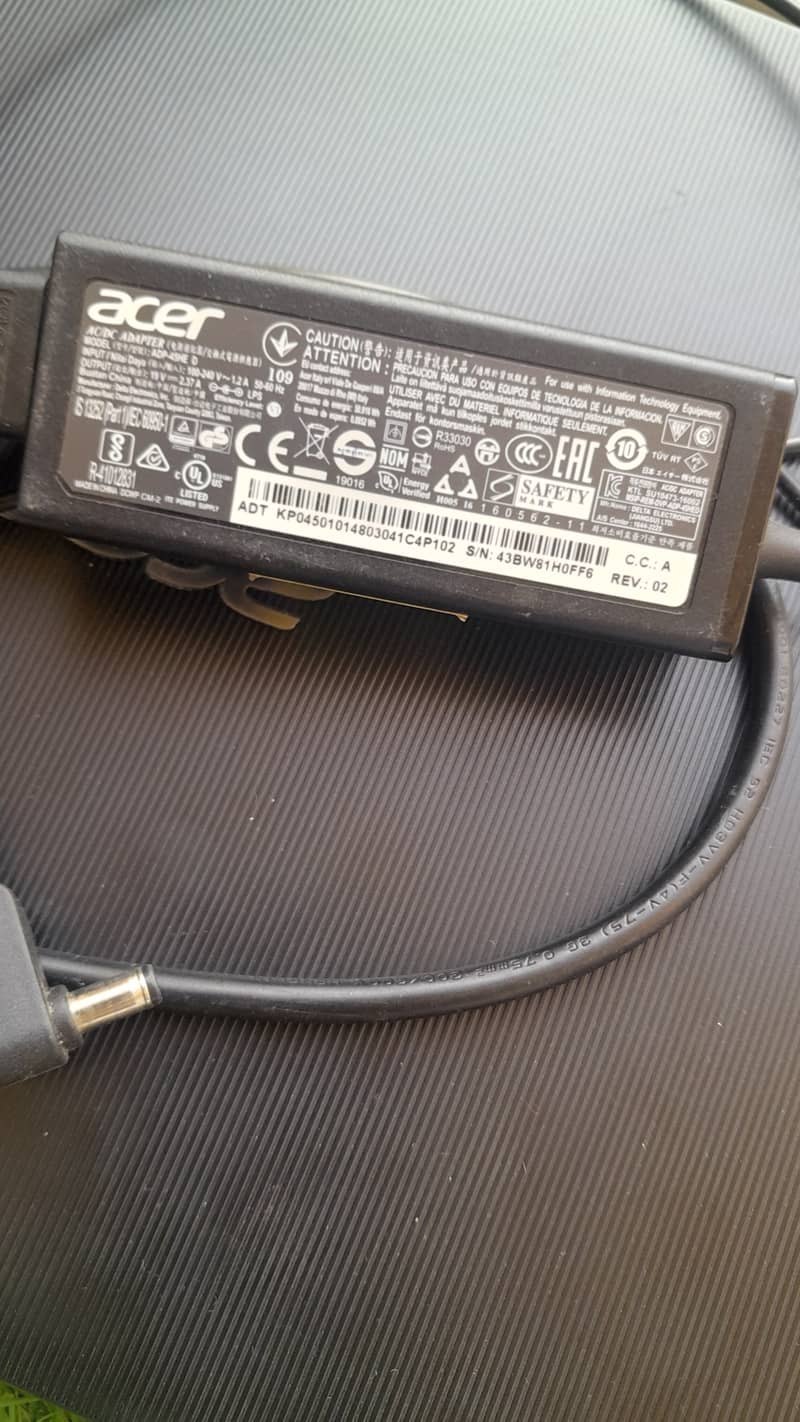 Acer aspire 515-51 5