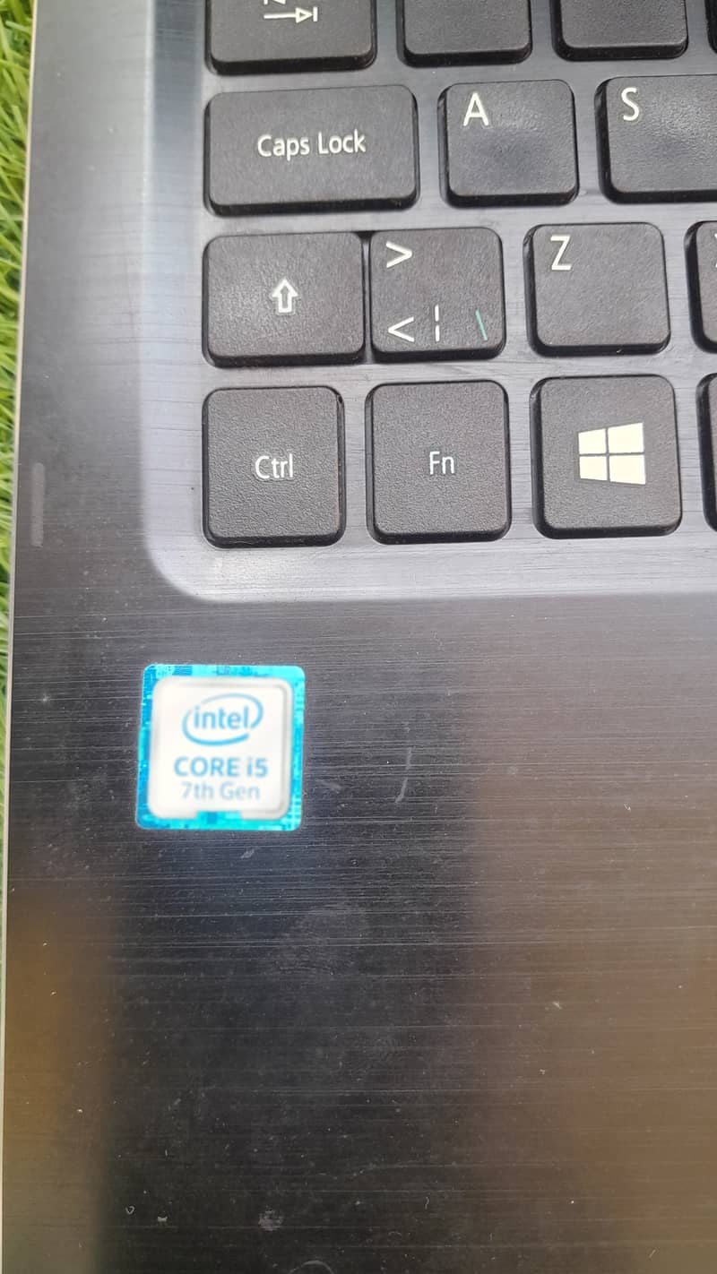 Acer aspire 515-51 7