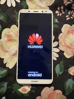 Huawei mate 10 lite