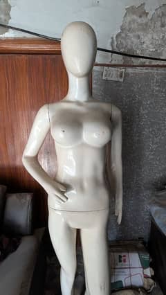 dummy for sale