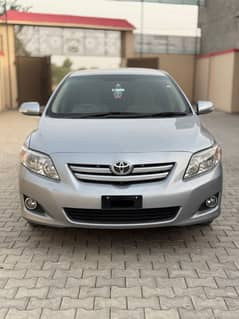 Toyoto