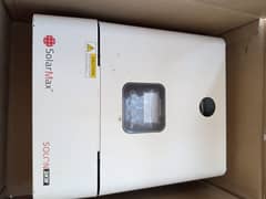 SolarMax Solon 3KW