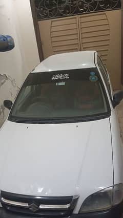 Suzuki Cultus VXR 2006