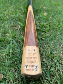 DLP Eagle Cue