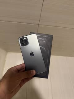 Iphone 12 Pro