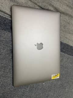 Macbook Pro M1 CTO