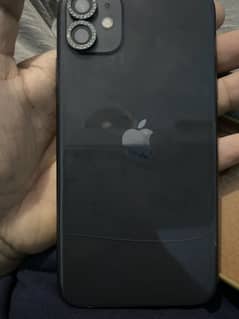 iPhone 11 Factory unlock non pta
