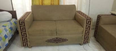 sofa