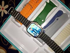 15 se 20 din use ki hai bilkul ok hai watch 8 belt hai iske sath