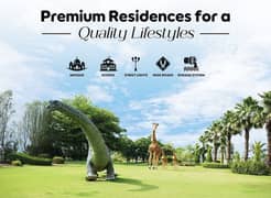 5 Marla Residential File For Sale