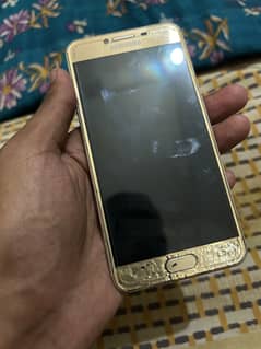 Samsung c5 4/32
