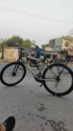 cycle available for sale