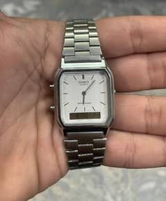 CASIO