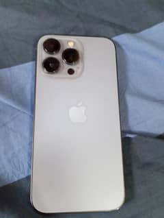 13 pro Factory unlocked  urgent sale