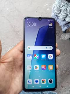 Redmi 14C memory 6/128 condition 10by10 1 Year warranty abi h