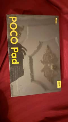 Xiaomi Redmi Poco Pad 12.1 Inches
