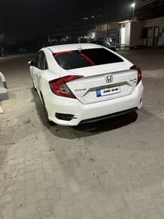 Civic