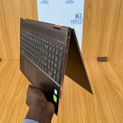 HP