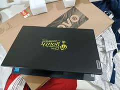 V14 I-5 12 generation Lenovo laptop|Box Pack