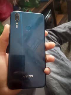 vivo 1906 3 32 gb pta aprove all ok set janioun set