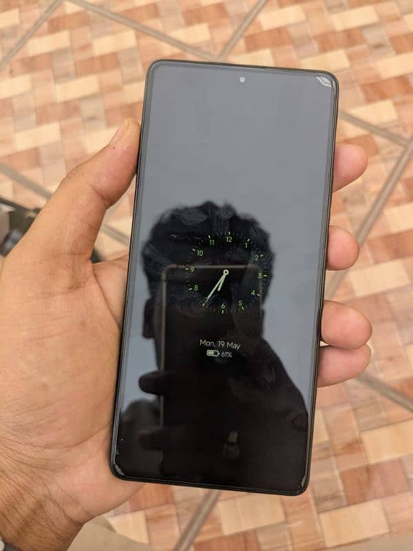 Redmi note 13 pro 1