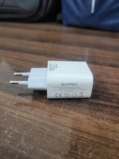 20W