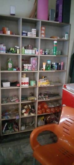 counter for sale
