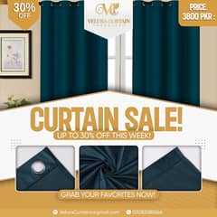 Curtains