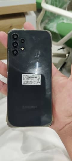 SAMSUNG A32 OFFICIAL PTA APPROVED