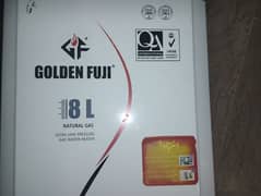GOLDEN