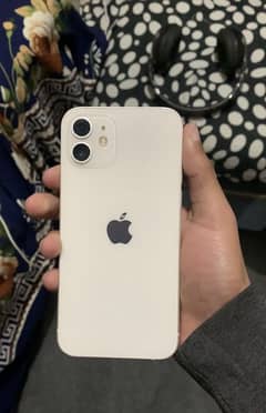 Iphone 12 64gb all ok