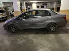 Honda