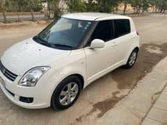 Suzuki Swift 2017