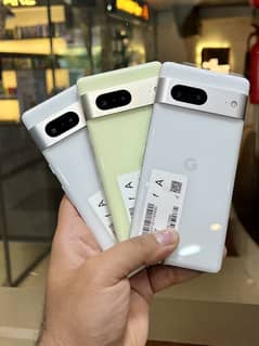 Google Pixel 7