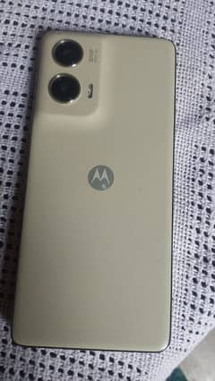Motorola G stylus 2024 5G Non Pta exchange possible