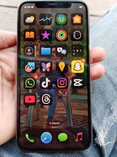 IPHONE XS