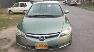 Honda civic rebon 1st owner bter city Toyota Corolla vitz passo suzuki
