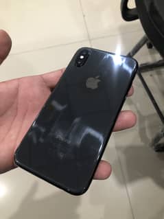 I phone X PTA