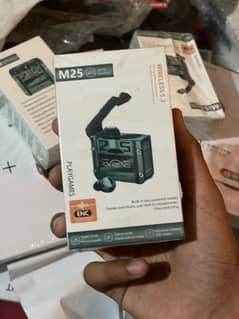 m25 airbuds