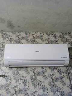 Haier 1 ton AC