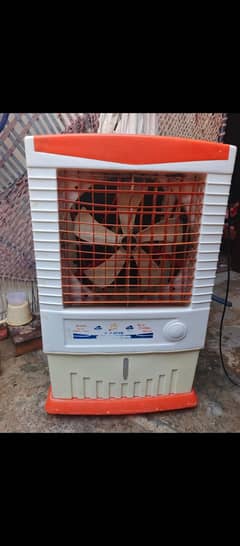 Room Cooler