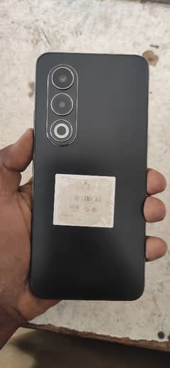Itel S25