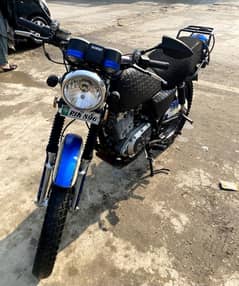 suzuki 150 urget sale.