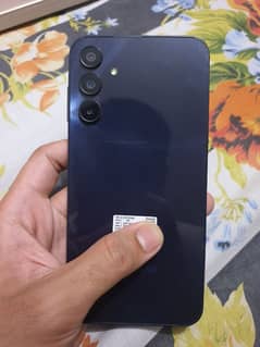 Samsung A15 (A 15) 8/256 PTA APPROVED