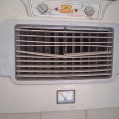 Room Air Cooler