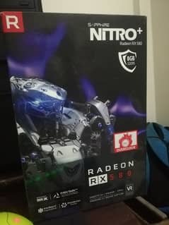 Rx 580 8gb